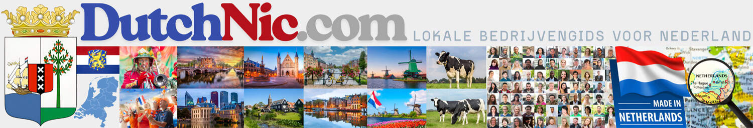 Gemaakt in Nederland - Scouting Zuilen